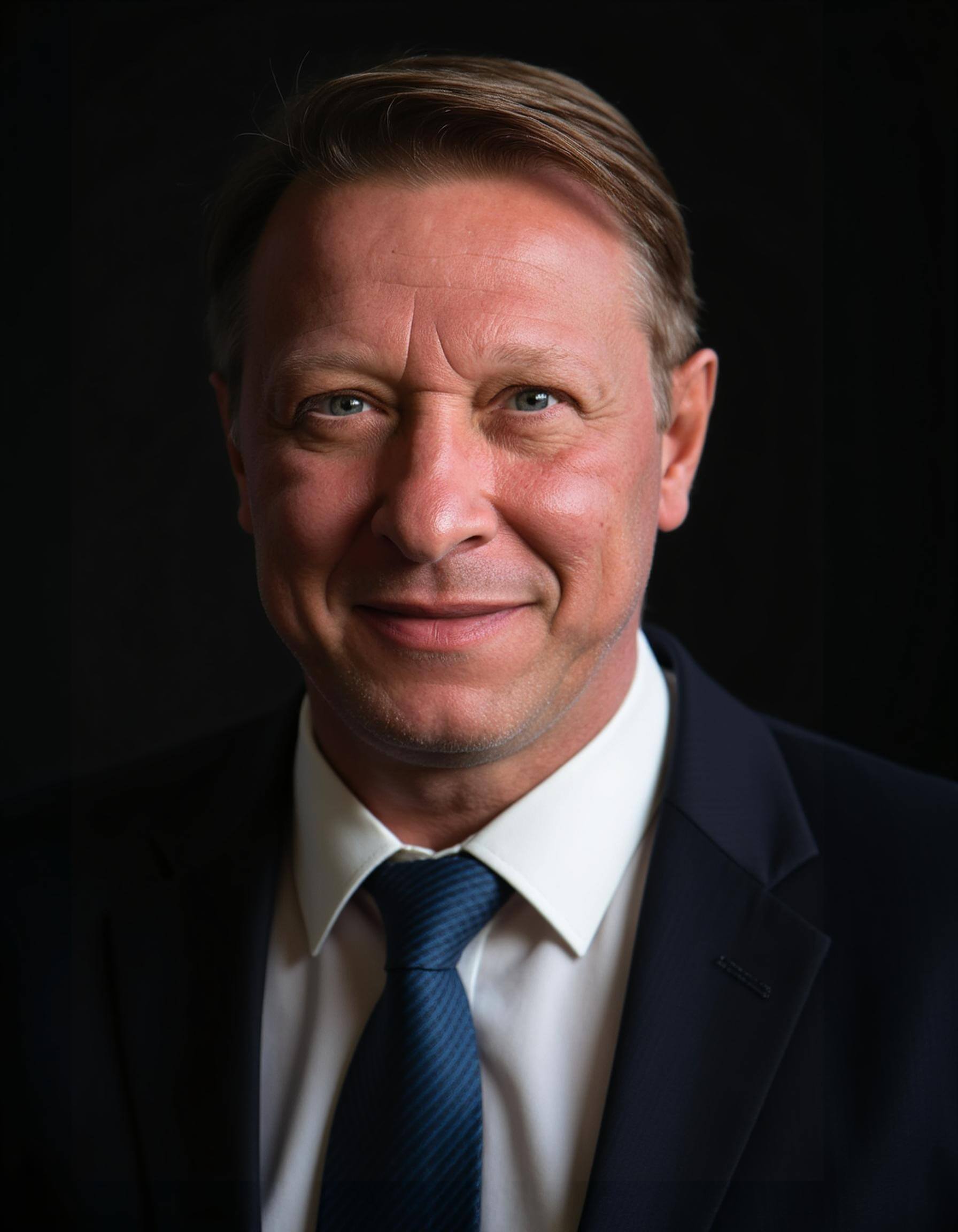 Philippe Van Lil
