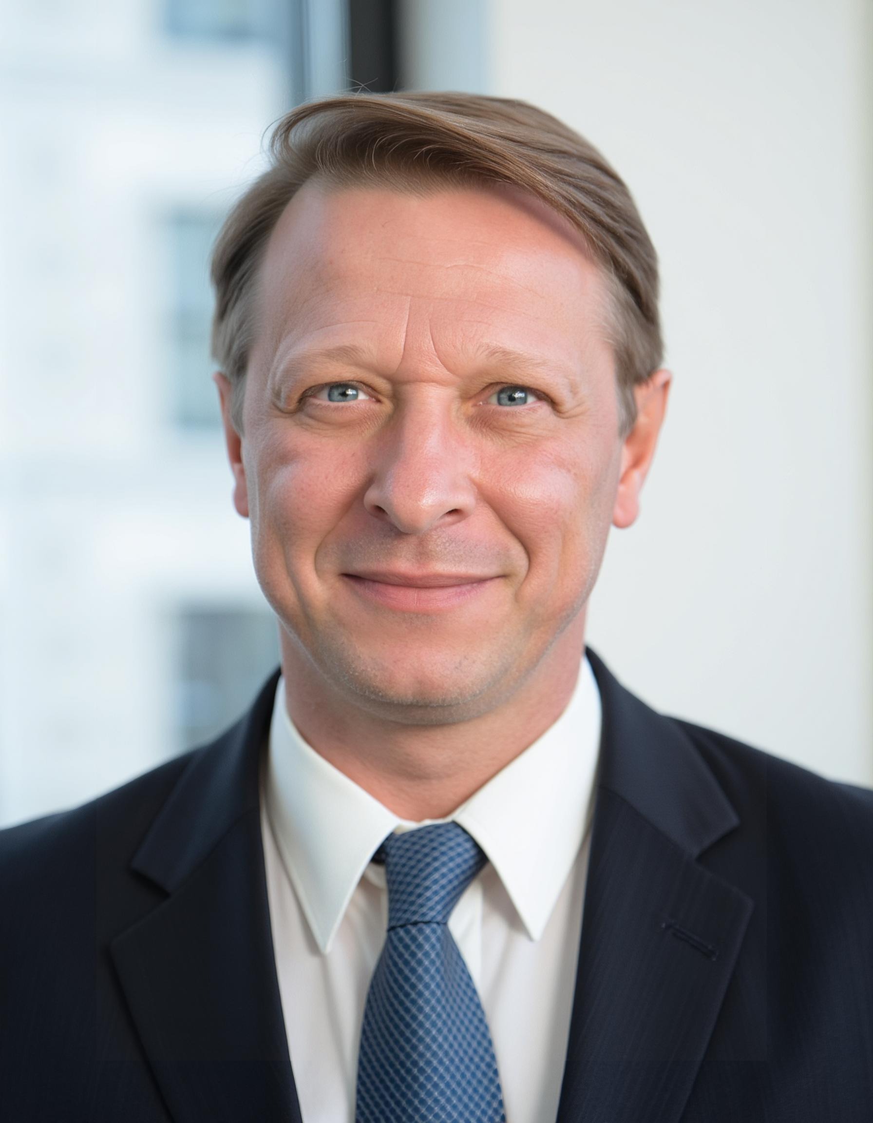 Philippe Van Lil
